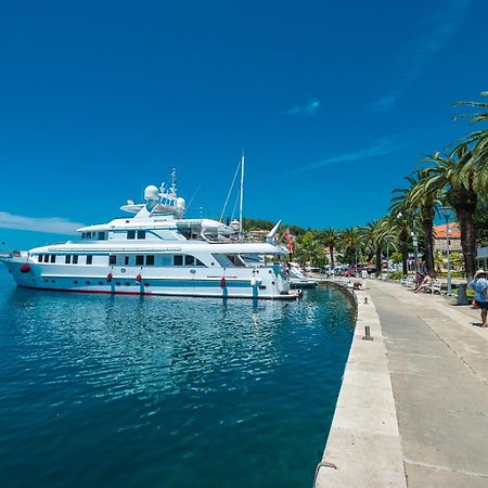 Casa Antika Suites Cavtat Exterior foto
