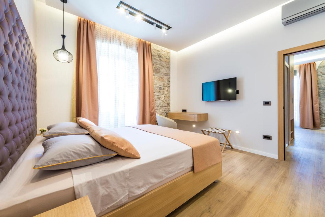 Casa Antika Suites Cavtat Exterior foto