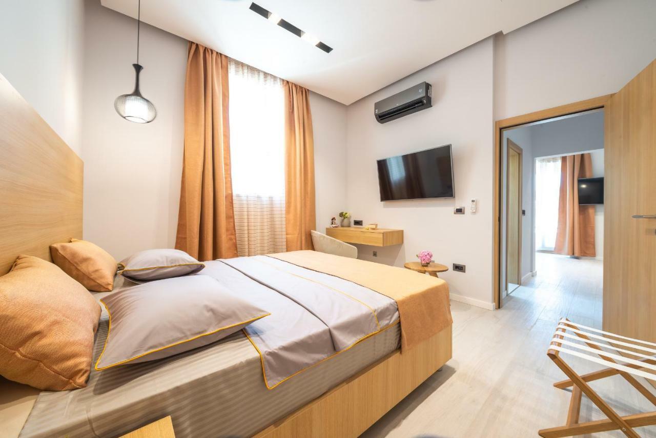 Casa Antika Suites Cavtat Exterior foto